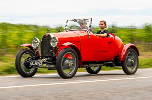 Los coches más vendidos de todos los tiempos, de cada fabricante