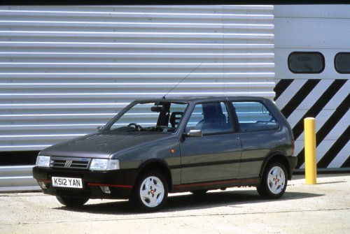 Los coches más vendidos de todos los tiempos, de cada fabricante