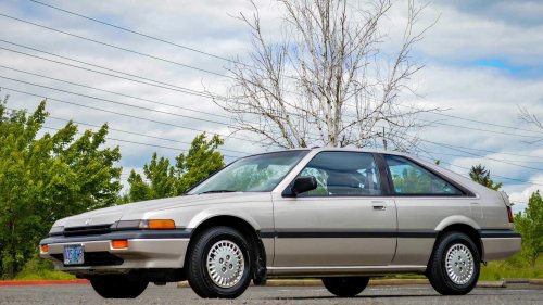 Top 10 Cars Made in Ohio: From Jeep CJ to Acura NSX