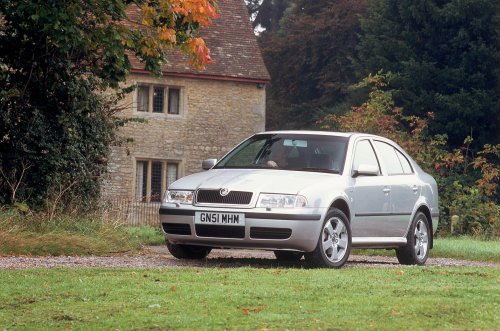 Los coches más vendidos de todos los tiempos, de cada fabricante