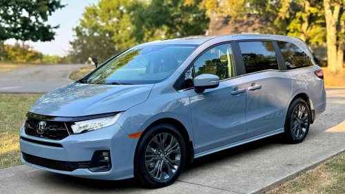 The VTEC V6 era is nearly extinct, but it's not gone yet