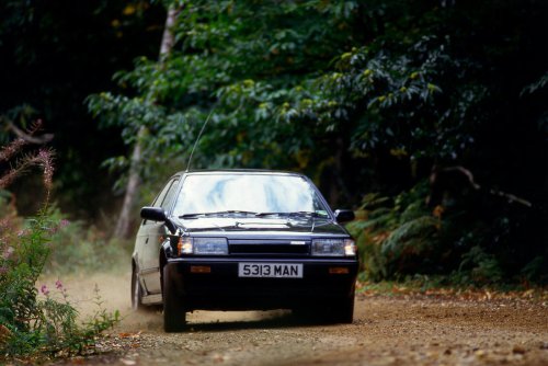 Los coches más vendidos de todos los tiempos, de cada fabricante