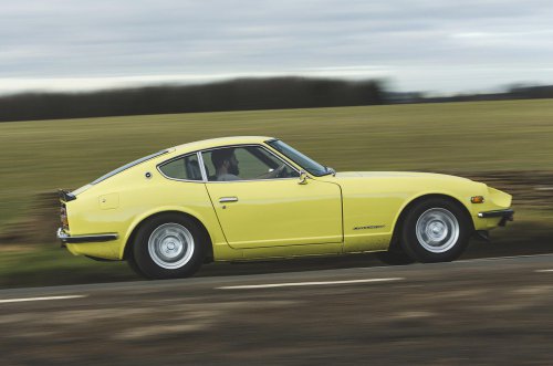 Los mejores coches japoneses de la historia