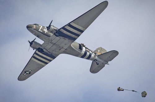 10 aircraft made great by a new engine