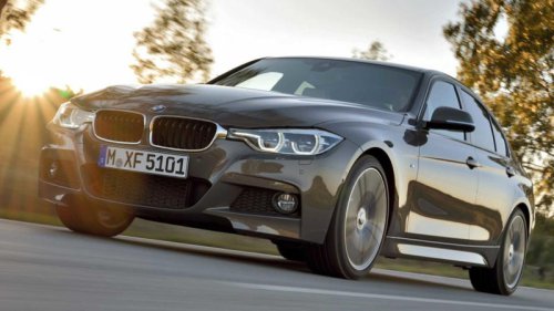 5 German luxury sedans that are surprisingly cheap to maintain