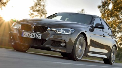 5 German luxury sedans that are surprisingly cheap to maintain