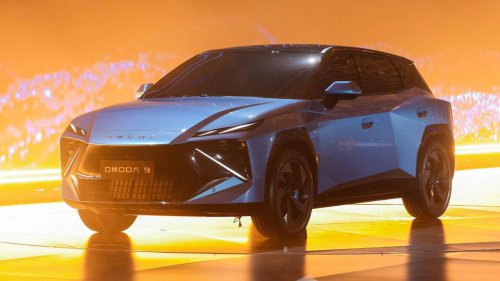 El experto ha hablado, estos son cinco peores rivales del Omoda 3