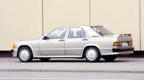 BMW, BMW M5, Mercedes-AMG E63, Forget the BMW M5 or Mercedes-AMG E63 — this is the performance sedan you need