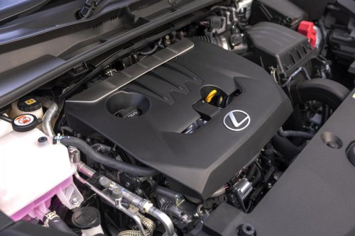 2025 Lexus LBX Morizo RR review