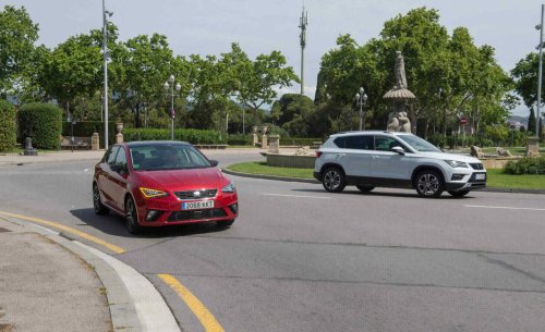 La maniobra que delata a miles de conductores en cada rotonda: casi nadie la hace bien