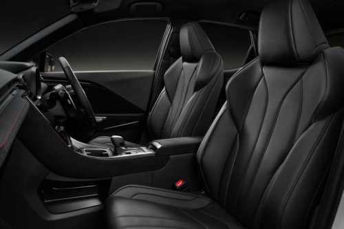 2025 Lexus LBX Morizo RR review