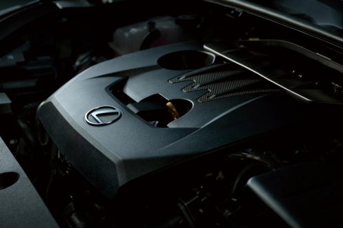 2025 Lexus LBX Morizo RR review