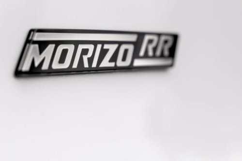 2025 Lexus LBX Morizo RR review