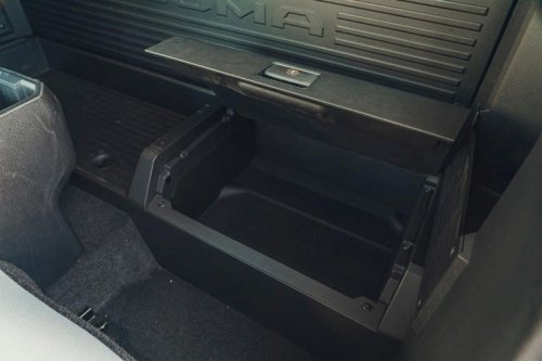 A 4x2 in 4x4 Clothing: 2025 Toyota Tacoma TRD PreRunner Tested