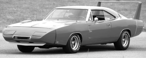 25 Pics of 70s Muscle Cars That Are National Treasures