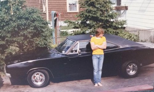 25 Pics of 70s Muscle Cars That Are National Treasures