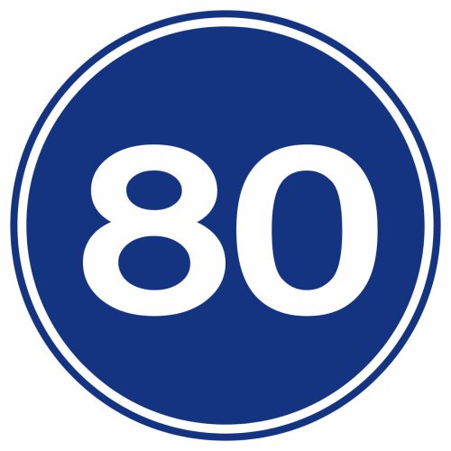 Sólo los conductores más aplicados conocen la diferencia entre estas dos señales