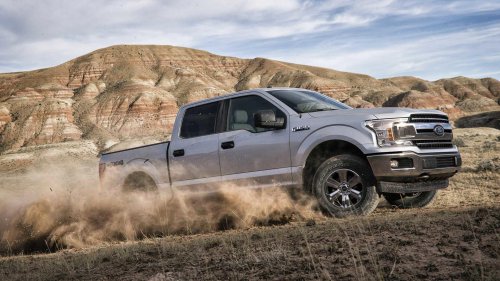 Why this truck still has life left at 300,000 miles