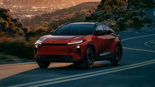 Ranking Toyota SUV models by size for 2026