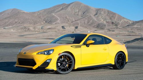 The budget Japanese sports car that owners say rarely breaks