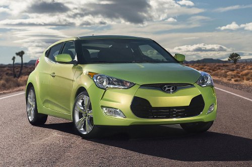 Los coches de serie más extraños que ha visto el mundo