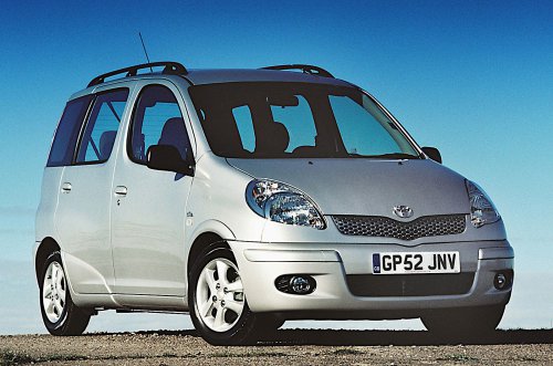 Los coches de serie más extraños que ha visto el mundo