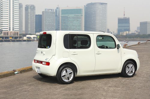 Los coches de serie más extraños que ha visto el mundo