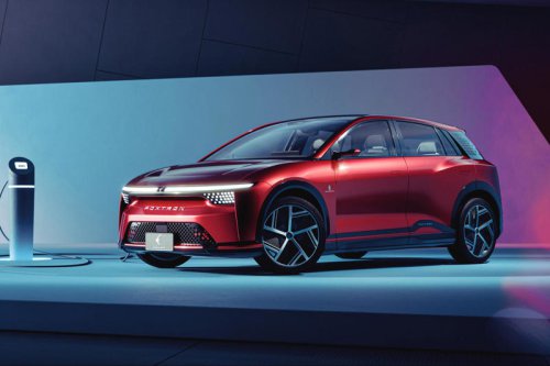Mitsubishi Eclipse Cross will be reborn as an EV, but it’s unlikely for Australia