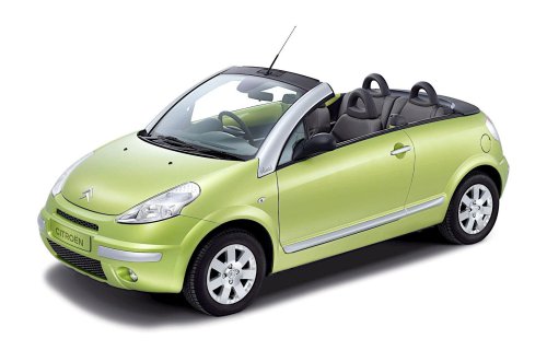 Los coches de serie más extraños que ha visto el mundo