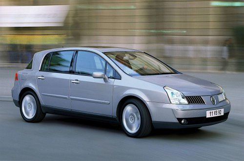 Los coches de serie más extraños que ha visto el mundo