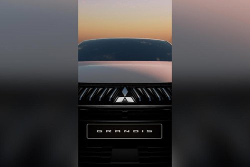 Mitsubishi Eclipse Cross will be reborn as an EV, but it’s unlikely for Australia