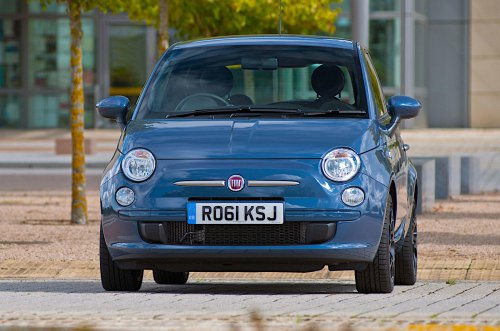 Los coches de serie más extraños que ha visto el mundo