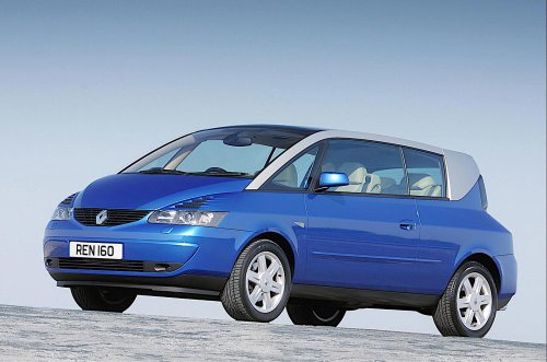 Los coches de serie más extraños que ha visto el mundo