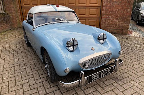 Los coches de serie más extraños que ha visto el mundo