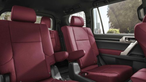 Lexus, Lexus GX, Toyota, Toyota Land Cruiser, Lexus GX vs. Toyota Land Cruiser: Off-road luxury in two flavors