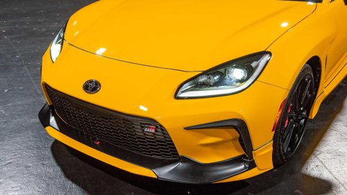 The daily driver with Japanese reliability and Porsche-level driving feel