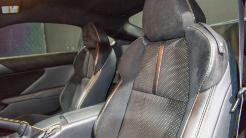 The last affordable manual performance car worth buying new