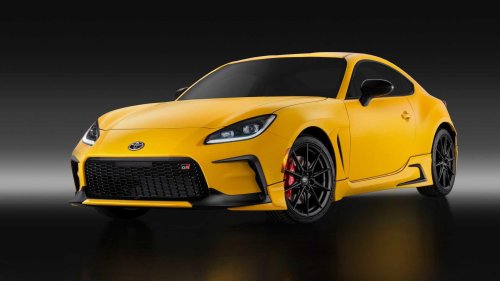 These are America's favorite sports cars in 2026