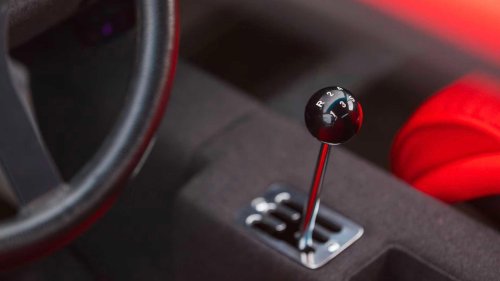 Ferrari, SuperCar, Ferrari sold a 200-mph supercar before electronics could save you
