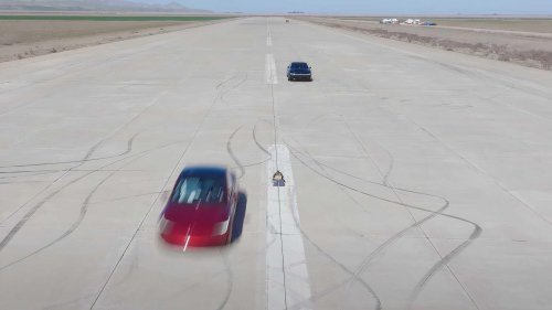 The cheapest way to own a car that does 0-60 in under 3 seconds