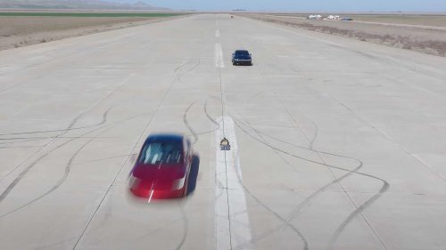 The cheapest way to own a car that does 0-60 in under 3 seconds