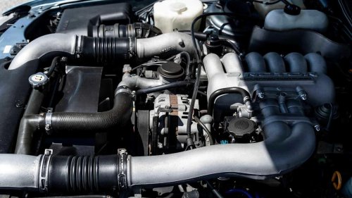 Mazda, A Look Back At The Rise And Downfall Of Mazda's Rotary Engine
