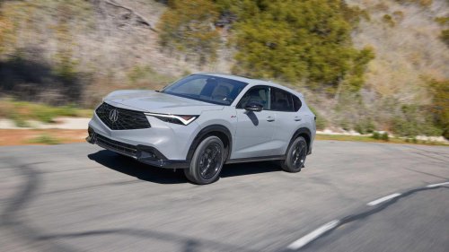 Honda, SUV, Almost every Honda SUV lost out in January with two exceptions