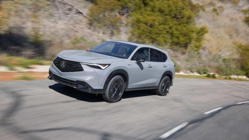 Honda, SUV, Almost every Honda SUV lost out in January with two exceptions