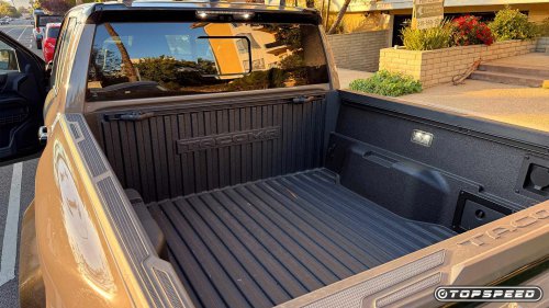 Why this Toyota truck is still the king of resale value