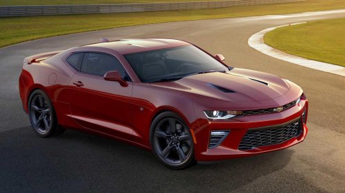 The best 10-year-old cars to buy today