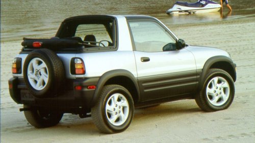 How compact sedans became — and lost — their place as America’s favorite commuter cars