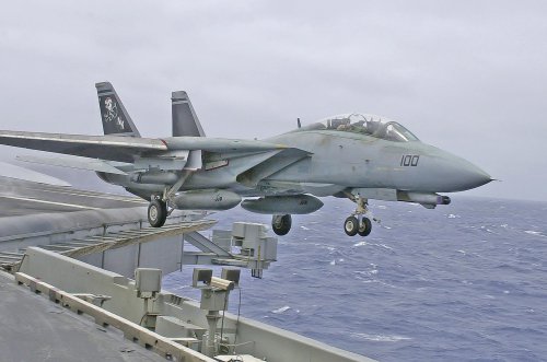 10 aircraft made great by a new engine