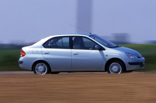 Los mejores coches japoneses de la historia