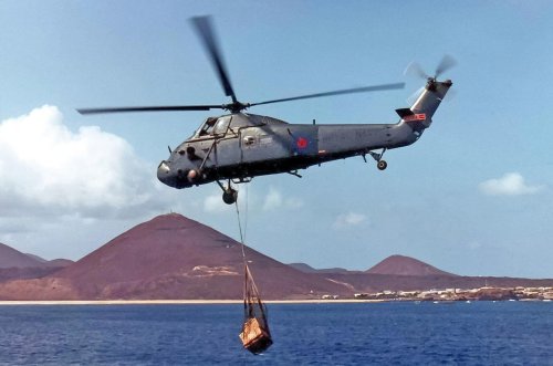 10 aircraft made great by a new engine